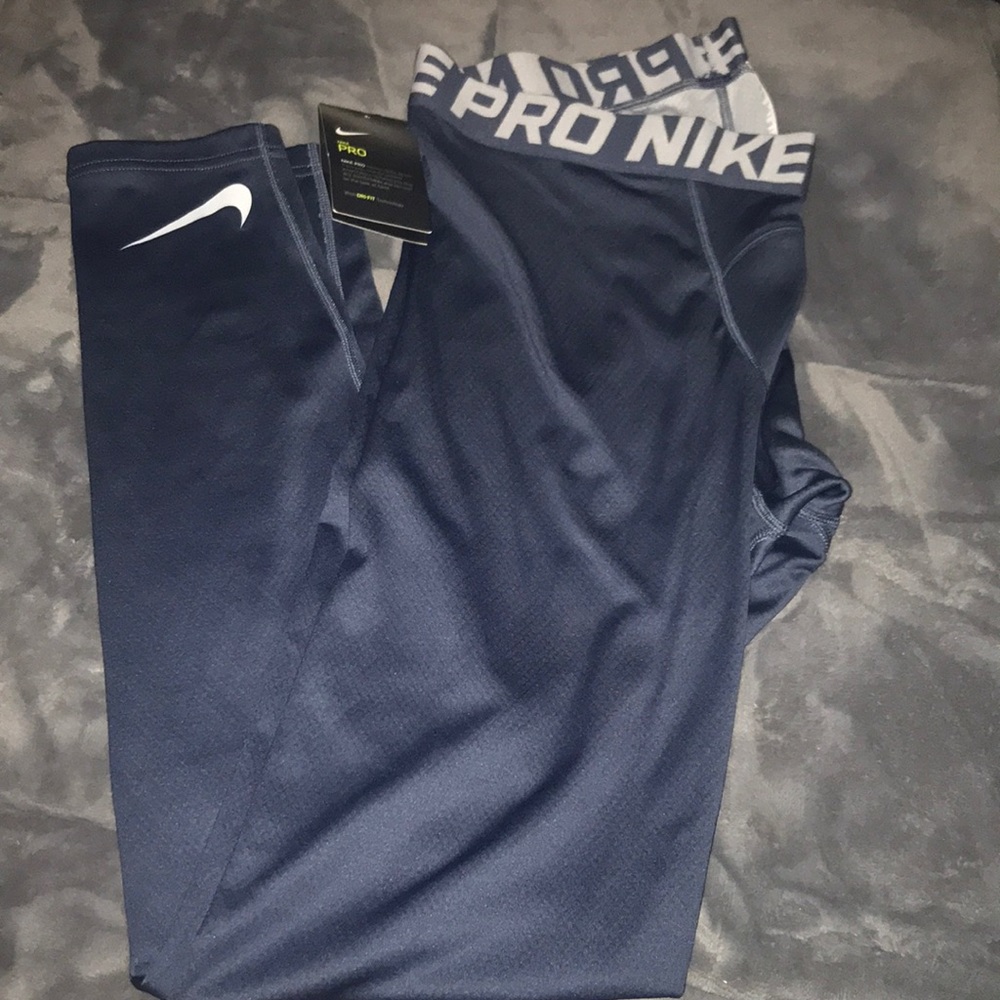 Nike Pro Pants 2xl Xxl